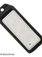 Beck/Arnley HVAC Blower Motor Resistor 204-0012                                     - 204-0012 - Image 4