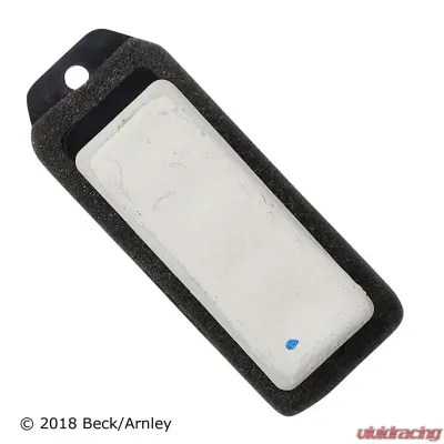 Beck/Arnley HVAC Blower Motor Resistor 204-0012 - 204-0012