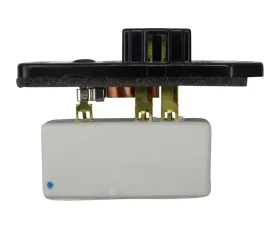 Beck/Arnley HVAC Blower Motor Resistor 204-0012