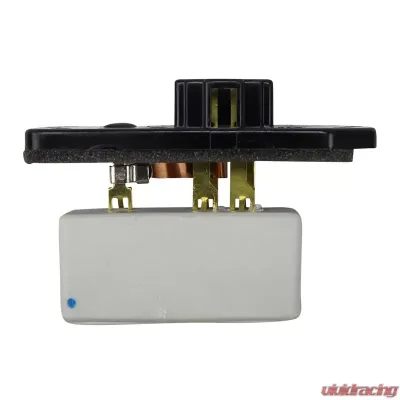 Beck/Arnley HVAC Blower Motor Resistor 204-0012 - 204-0012