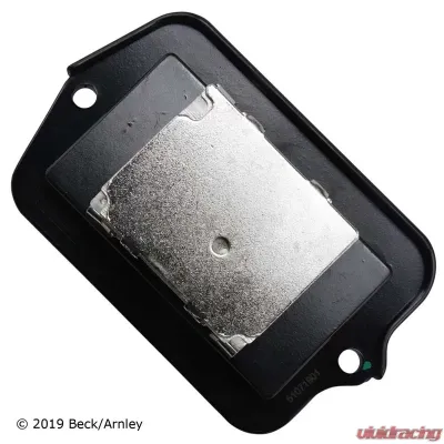 Beck/Arnley HVAC Blower Motor Resistor 204-0013 - 204-0013
