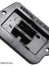 Beck/Arnley HVAC Blower Motor Resistor 204-0013                                     - 204-0013 - Image 4