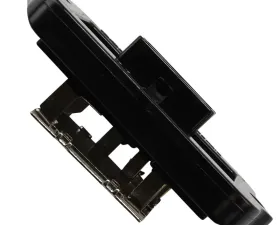 Beck/Arnley HVAC Blower Motor Resistor 204-0013