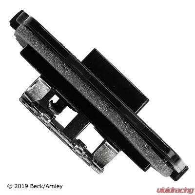 Beck/Arnley HVAC Blower Motor Resistor 204-0014 - 204-0014