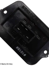 Beck/Arnley HVAC Blower Motor Resistor 204-0014                                     - 204-0014 - Image 3