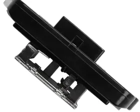 Beck/Arnley HVAC Blower Motor Resistor 204-0014