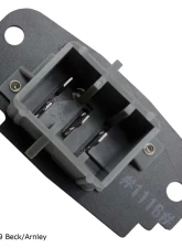 Beck/Arnley HVAC Blower Motor Resistor 204-0015                                     - 204-0015 - Image 3
