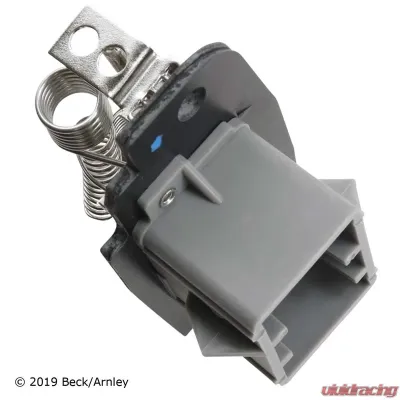 Beck/Arnley HVAC Blower Motor Resistor 204-0015 - 204-0015