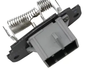 Beck/Arnley HVAC Blower Motor Resistor 204-0015