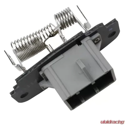 Beck/Arnley HVAC Blower Motor Resistor 204-0015 - 204-0015