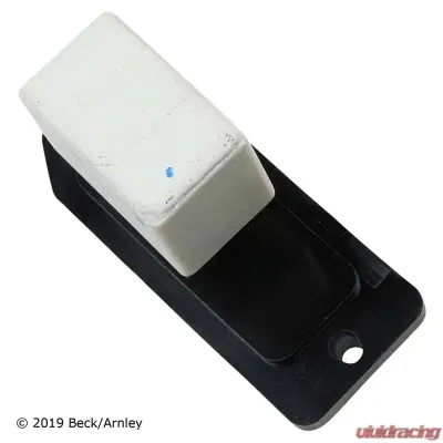 Beck/Arnley HVAC Blower Motor Resistor 204-0017 - 204-0017