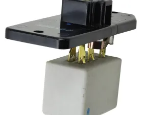 Beck/Arnley HVAC Blower Motor Resistor 204-0017