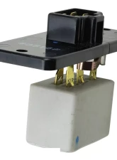 Beck/Arnley HVAC Blower Motor Resistor 204-0017                                     - 204-0017 - Image 4