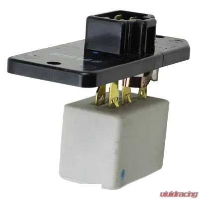 Beck/Arnley HVAC Blower Motor Resistor 204-0017 - 204-0017