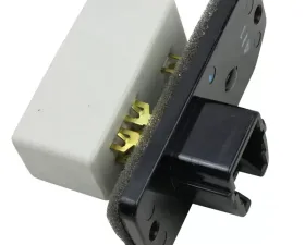 Beck/Arnley HVAC Blower Motor Resistor 204-0018