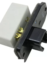 Beck/Arnley HVAC Blower Motor Resistor 204-0018                                     - 204-0018 - Image 4