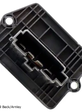 Beck/Arnley HVAC Blower Motor Resistor 204-0019                                     - 204-0019 - Image 3