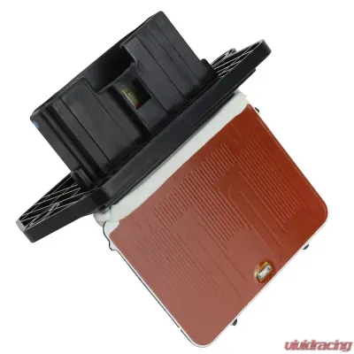 Beck/Arnley HVAC Blower Motor Resistor 204-0019 - 204-0019