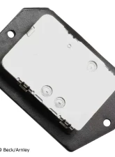 Beck/Arnley HVAC Blower Motor Resistor 204-0020                                     - 204-0020 - Image 4