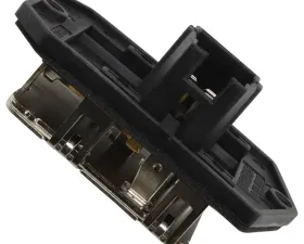 Beck/Arnley HVAC Blower Motor Resistor 204-0020