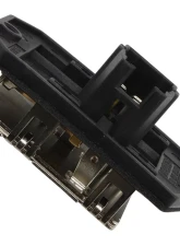 Beck/Arnley HVAC Blower Motor Resistor 204-0020                                     - 204-0020 - Image 4