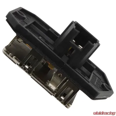 Beck/Arnley HVAC Blower Motor Resistor 204-0020 - 204-0020