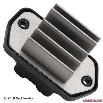 Beck/Arnley HVAC Blower Motor Resistor 204-0021 - 204-0021