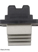 Beck/Arnley HVAC Blower Motor Resistor 204-0021                                     - 204-0021 - Image 4
