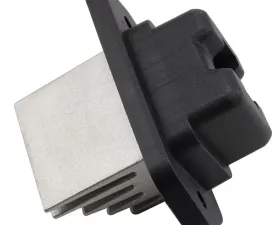 Beck/Arnley HVAC Blower Motor Resistor 204-0021