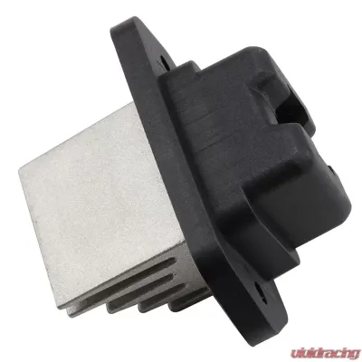 Beck/Arnley HVAC Blower Motor Resistor 204-0021 - 204-0021