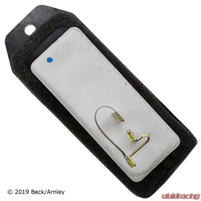 Beck/Arnley HVAC Blower Motor Resistor 204-0022 - 204-0022