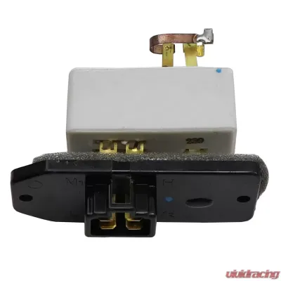 Beck/Arnley HVAC Blower Motor Resistor 204-0022 - 204-0022