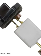Beck/Arnley HVAC Blower Motor Resistor 204-0022                                     - 204-0022 - Image 5