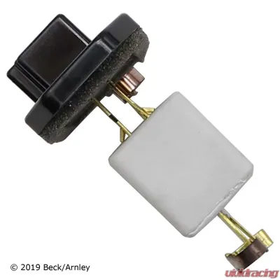 Beck/Arnley HVAC Blower Motor Resistor 204-0022 - 204-0022