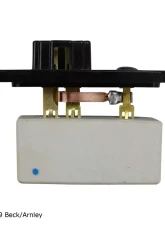 Beck/Arnley HVAC Blower Motor Resistor 204-0029                                     - 204-0029 - Image 4