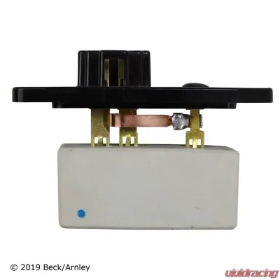 Beck/Arnley HVAC Blower Motor Resistor 204-0029 - 204-0029