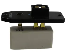 Beck/Arnley HVAC Blower Motor Resistor 204-0029