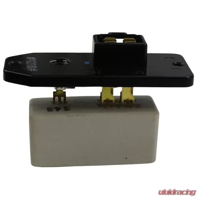 Beck/Arnley HVAC Blower Motor Resistor 204-0029 - 204-0029