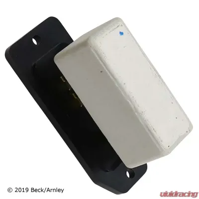 Beck/Arnley HVAC Blower Motor Resistor 204-0029 - 204-0029