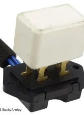 Beck/Arnley HVAC Blower Motor Resistor 204-0030                                     - 204-0030 - Image 3