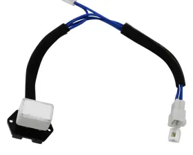 Beck/Arnley HVAC Blower Motor Resistor 204-0030