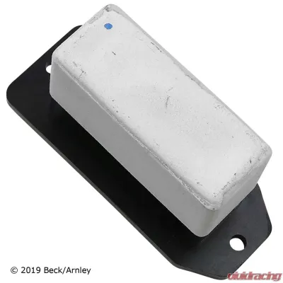 Beck/Arnley HVAC Blower Motor Resistor 204-0032 - 204-0032