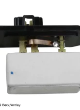 Beck/Arnley HVAC Blower Motor Resistor 204-0032                                     - 204-0032 - Image 3