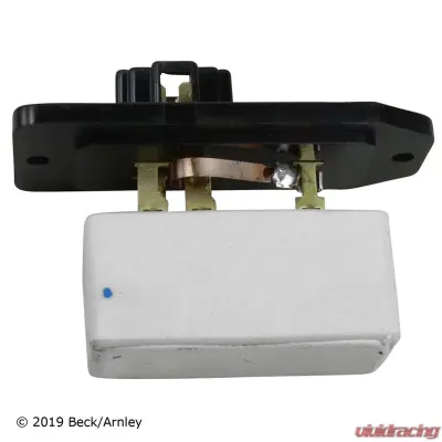 Beck/Arnley HVAC Blower Motor Resistor 204-0032 - 204-0032