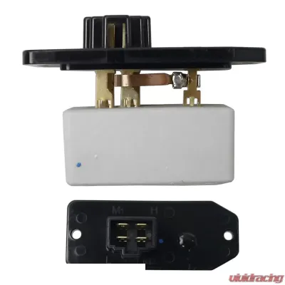 Beck/Arnley HVAC Blower Motor Resistor 204-0032 - 204-0032