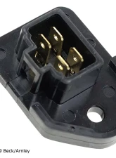 Beck/Arnley HVAC Blower Motor Resistor 204-0035                                     - 204-0035 - Image 4
