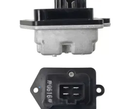 Beck/Arnley HVAC Blower Motor Resistor 204-0038