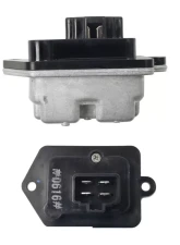 Beck/Arnley HVAC Blower Motor Resistor 204-0038                                     - 204-0038 - Image 4