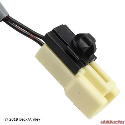 Beck/Arnley HVAC Blower Motor Resistor 204-0039 - 204-0039