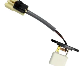 Beck/Arnley HVAC Blower Motor Resistor 204-0039